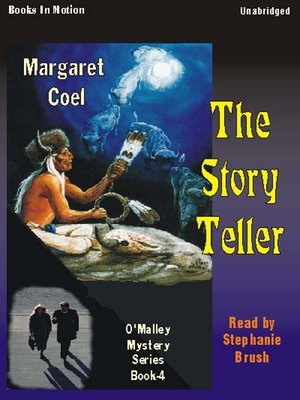 cover image of The Story Teller